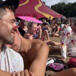 Dino Fetscher Instagram - 🪄 S~H~A~M~B~A~L~A 🔮 Pt 1. So much love ♥️ @shambalafest