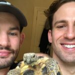 Dino Fetscher Instagram - Belated 2021 photo dump 🤪 vol 1