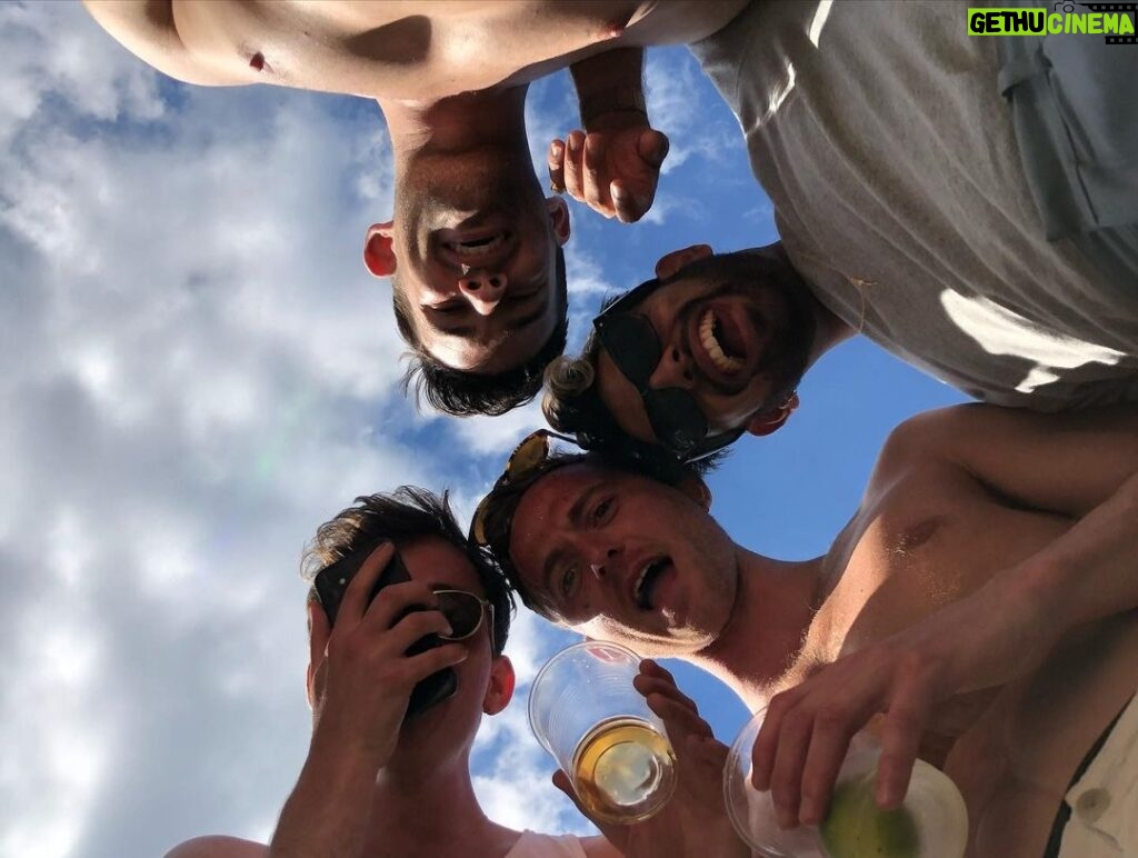 Dino Fetscher Instagram - Belated 2021 photo dump 🤪 vol 1