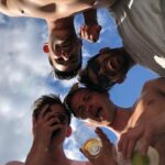 Dino Fetscher Instagram - Belated 2021 photo dump 🤪 vol 1