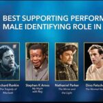 Dino Fetscher Instagram - Utterly delighted that our production of #TheNormalHeart has been nominated in 3 categories for the wonderful @whatsonstage awards 😍! I am so touched! I adored every single day with my magical company, who invested their heart and souls into telling this story. Big congrats to my stage husband @bendanielsss, who couldn’t be more deserving of his nomination - I’m so very proud of you - a MASSIVE thank you to @mrdominiccooke our brillant director who we’d have all be lost without and to the @nationaltheatre for reviving this incredibly important play, on such a big stage. Going on that journey every night with our audiences was a true honour and a privilege. Doing work, so close to my heart, about vitally important queer history - history! - that spoke to so many people on such profound levels, in so many different ways, was the epitome of why I love my job. I just wish everyone could’ve have seen it ♥️ I’ve never been more proud of anything I’ve done. Recognition from those very people is the highest possible compliment. So thank you, thank you, THANK YOU for voting for us ♥️ #whatsonstageawards
