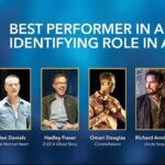 Dino Fetscher Instagram - Utterly delighted that our production of #TheNormalHeart has been nominated in 3 categories for the wonderful @whatsonstage awards 😍! I am so touched! I adored every single day with my magical company, who invested their heart and souls into telling this story. Big congrats to my stage husband @bendanielsss, who couldn’t be more deserving of his nomination - I’m so very proud of you - a MASSIVE thank you to @mrdominiccooke our brillant director who we’d have all be lost without and to the @nationaltheatre for reviving this incredibly important play, on such a big stage. Going on that journey every night with our audiences was a true honour and a privilege. Doing work, so close to my heart, about vitally important queer history - history! - that spoke to so many people on such profound levels, in so many different ways, was the epitome of why I love my job. I just wish everyone could’ve have seen it ♥️ I’ve never been more proud of anything I’ve done. Recognition from those very people is the highest possible compliment. So thank you, thank you, THANK YOU for voting for us ♥️ #whatsonstageawards