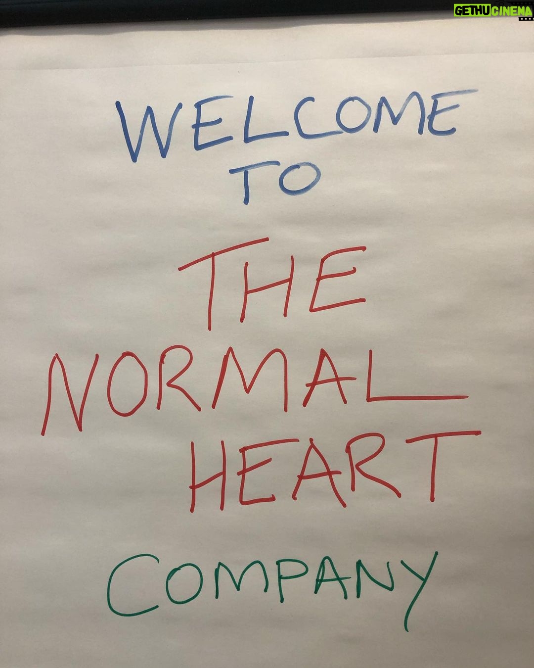 Dino Fetscher Instagram - ♥️THE NORMAL HEART 💜 @nationaltheatre 2021. LAST DAY. Photo dump. National Theatre