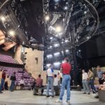 Dino Fetscher Instagram - ♥️THE NORMAL HEART 💜 @nationaltheatre 2021. LAST DAY. Photo dump. National Theatre
