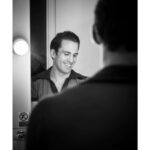 Dino Fetscher Instagram - Can’t believe we are in our last week. This job has been profoundly wonderful, it’s changed me in many ways and I’m heartbroken to be finishing so soon. ♥️♥️♥️ Must end Sat 6th Nov - get tickets if you still can. ♥️♥️♥️ Some cool dressing room snaps by the wonderful @cameronslaterphotography 📸