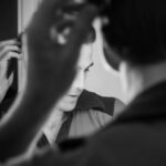 Dino Fetscher Instagram - Can’t believe we are in our last week. This job has been profoundly wonderful, it’s changed me in many ways and I’m heartbroken to be finishing so soon. ♥️♥️♥️ Must end Sat 6th Nov - get tickets if you still can. ♥️♥️♥️ Some cool dressing room snaps by the wonderful @cameronslaterphotography 📸