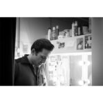 Dino Fetscher Instagram - Can’t believe we are in our last week. This job has been profoundly wonderful, it’s changed me in many ways and I’m heartbroken to be finishing so soon. ♥️♥️♥️ Must end Sat 6th Nov - get tickets if you still can. ♥️♥️♥️ Some cool dressing room snaps by the wonderful @cameronslaterphotography 📸