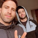 Dino Fetscher Instagram - Boyo