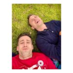 Dino Fetscher Instagram - ♥️