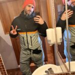 Dino Fetscher Instagram - Österreich Sylvester TEIL 2 ♥️