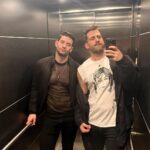 Dino Fetscher Instagram - Berliners 🇩🇪