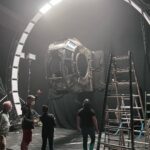 Dino Fetscher Instagram - Long over due post-strike Foundation series 2 post, part 1 🚀