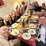 Dino Fetscher Instagram - 🎄 MERRY FRIENDMAS 🎄
