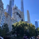 Dino Fetscher Instagram – New York, New York ✨ 🏙️