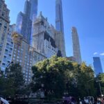 Dino Fetscher Instagram - New York, New York ✨ 🏙️