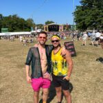 Dino Fetscher Instagram - ✨🌈 Hoopla Sunday ✨🌈
