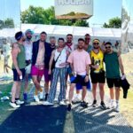 Dino Fetscher Instagram - ✨🌈 Hoopla Sunday ✨🌈