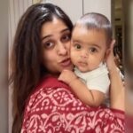 Dipika Kakar Instagram – Some of Our Suhaane Moments ❤️