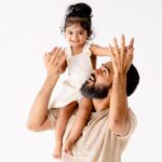Disha Madan Instagram - Dear 2023, thank you for being wonderful! ✨ Dear 2024, can’t wait to see what’s in store! ♥️ Happy New Year from us to you! 🤗 📸 by the most incredible @mommyshotsbyamrita 💕