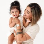 Disha Madan Instagram - Dear 2023, thank you for being wonderful! ✨ Dear 2024, can’t wait to see what’s in store! ♥️ Happy New Year from us to you! 🤗 📸 by the most incredible @mommyshotsbyamrita 💕