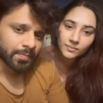 Disha Parmar Instagram – Aayeinn??