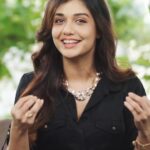 Divya Agarwal Instagram – Embrace your quirks and let your confidence shine ✨