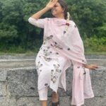 Divya Ganesh Instagram - மீளமுடியா இடமும் காதல் தான், மீட்டெடுப்பதும் காதல் தான்! #divyaganesh