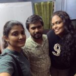 Divya Prabha Instagram – Iam extreamly happy and satisfied working with this very passionate & brilliant film maker /writer @don.palathara ! 

@vinayforrt you are always super -brilliant- cool co – actor ❤️

MY NEXT IS ‘FAMILY’

@don.palathara @sherincatherine19 
@jbadusha @adarsh_palamattam @vipin_vijaya @ramithkunhimangalam @arunjose55 @amshunath @ron_j_davis @paperbarrack 

@vinayforrt 
@abhija.official 
@mathewthomass 
@nilja_k_baby 
@jitinputhanchery 

#donpalatharamovie #family Kambam Medu