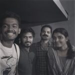 Divya Prabha Instagram – Iam extreamly happy and satisfied working with this very passionate & brilliant film maker /writer @don.palathara ! 

@vinayforrt you are always super -brilliant- cool co – actor ❤️

MY NEXT IS ‘FAMILY’

@don.palathara @sherincatherine19 
@jbadusha @adarsh_palamattam @vipin_vijaya @ramithkunhimangalam @arunjose55 @amshunath @ron_j_davis @paperbarrack 

@vinayforrt 
@abhija.official 
@mathewthomass 
@nilja_k_baby 
@jitinputhanchery 

#donpalatharamovie #family Kambam Medu