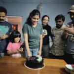 Divya Prabha Instagram – Iam extreamly happy and satisfied working with this very passionate & brilliant film maker /writer @don.palathara ! 

@vinayforrt you are always super -brilliant- cool co – actor ❤️

MY NEXT IS ‘FAMILY’

@don.palathara @sherincatherine19 
@jbadusha @adarsh_palamattam @vipin_vijaya @ramithkunhimangalam @arunjose55 @amshunath @ron_j_davis @paperbarrack 

@vinayforrt 
@abhija.official 
@mathewthomass 
@nilja_k_baby 
@jitinputhanchery 

#donpalatharamovie #family Kambam Medu