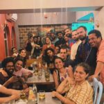 Divya Prabha Instagram - “This year, I had the opportunity to work with a bunch of talented people.I am grateful and proud to be a part of this wonderful film that’s in progress ✨ALL WE IMAGINE AS LIGHT✨ I will forever be thankful to you dear PAYAL 💜(PAYAL KAPADIA writer ,Film maker ) for having immense trust in me . #payalkapadia Thank you soo much to each and everyone who is a part of this beautifull project , especially #ranabirdas (cinematographer) @chalkandcheesefilms @zicdrop @neilofer @petitchaos_ @thomas.hakim @bensilvestre @pranavraj23 @robinjoy_pkd @sanimastudent @seasonxv @nainabee @sauntering.soul @iamashishberma_ @see____.____saw @_swagmare_ @prabhatigharat @maximabasu @shrushti_sudhakar @akhila8914 @ab0li_m @romilmodi22 🫰🏾and it’s a privilage to have a co actors like all of you @kantari_kanmani @chhaya.kadam.75 @hridhuharoon @azeesnedumangad @lovleenmisra This will undoubtedly be one of the most valuable lessons and experiences in my acting career . I’m soooo excited and waiting for its release in 2024!” ~’ ALL WE IMAGINE AS LIGHT’ is Indo-French co-production , PAYAL KAPADIAS FEATURE FILM ! PRBHA CHECHII I love you ( @kantari_kanmani ) Mausi and Shiyas miss you (@chhaya.kadam.75 @hridhuharoon ) PAYAL @zicdrop , & @thomas.hakim @pranavraj23 LETS WORK TOGETHER AGAIN PLEASEEEEE ✨ Have a wonderfulfull super cool Newyear dears .. By yours loving ANU 💜 I love you all ! Let’s have fun next year 🤌🏾 Mumbai - मुंबई