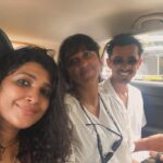 Divya Prabha Instagram - Gangs of iffk 2023 🫂❤️ #thebestof2023 #friendslikefamily #trivandrumstays Trivandrum, India
