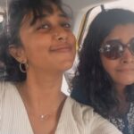 Divya Prabha Instagram - Gangs of iffk 2023 🫂❤️ #thebestof2023 #friendslikefamily #trivandrumstays Trivandrum, India