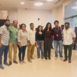 Divya Prabha Instagram – IFFK 2023 with the team ‘FAMILY ‘ … 

Thank you @don.palathara @newton_cinema @sherincatherine19 for the wonderful opportunity… thanks to each and everyone of the entire team …

#thebestof2023