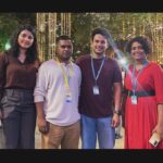 Divya Prabha Instagram – IFFK 2023 with the team ‘FAMILY ‘ … 

Thank you @don.palathara @newton_cinema @sherincatherine19 for the wonderful opportunity… thanks to each and everyone of the entire team …

#thebestof2023