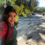 Divya Prabha Instagram – 🥀

#selfportrait Bangalore, India