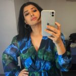 Divya Prabha Instagram – 💙