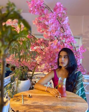 Divyadisha Mohanty Instagram - Trust the magic of " New Beginnings"