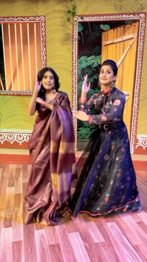 Divyadisha Mohanty Instagram - One more for the Gram!🐒

#reelsinstagram #reelsvideo #trendingreels #reelsindia #odiagirl #reelsviral #rayelinasamantaray #divya #dance #dancereels