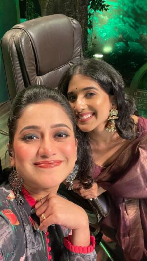 Divyadisha Mohanty Instagram - Ours favourite 😍🥰

#reels#instagram#instagramreels#reelitfeelit#reelkarofeelkaro#trending#trendingsongs#odiasong#elinasamantaray#divyamohanty1