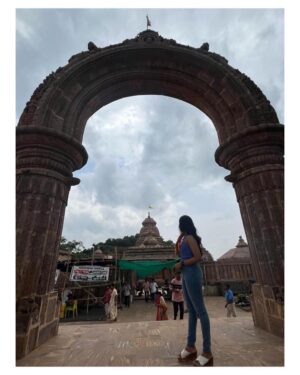 Divyadisha Mohanty Instagram - 🙏🏼