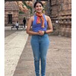 Divyadisha Mohanty Instagram - 🙏🏼 Maa Tara Tarini Temple , Ganjam