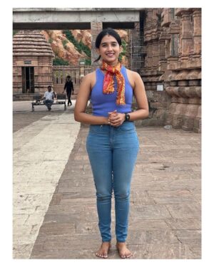 Divyadisha Mohanty Instagram - 🙏🏼