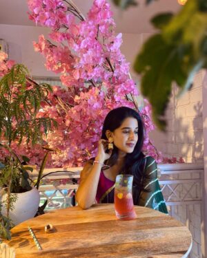 Divyadisha Mohanty Instagram - Trust the magic of " New Beginnings"