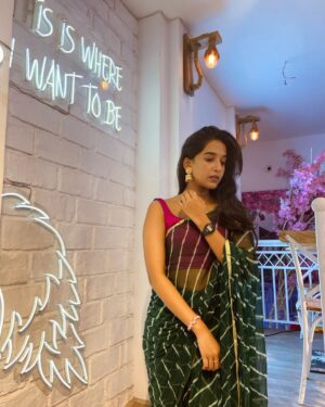 Divyadisha Mohanty Instagram - Trust the magic of " New Beginnings"