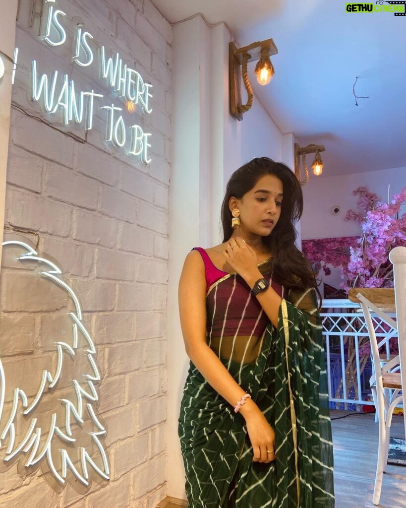 Divyadisha Mohanty Instagram - Trust the magic of " New Beginnings"