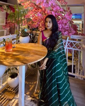 Divyadisha Mohanty Instagram - Trust the magic of " New Beginnings"