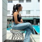 Divyadisha Mohanty Instagram - For Most Of History, Anonymous Was a Woman ……🖤🖤