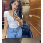 Divyadisha Mohanty Instagram - Mirror !! Mirror!! on the wall , tell no more lies of who we are ….😇