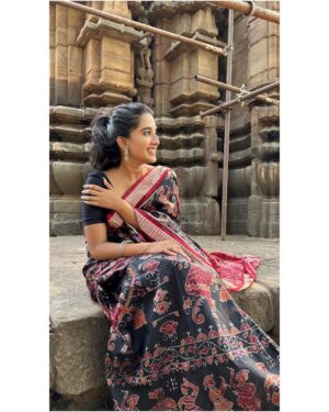 Divyadisha Mohanty Instagram - Wabi Sabi ❤️🖤